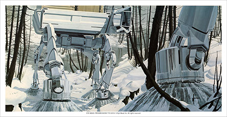 
SYD MEAD 1969 POSTCARD BOOK  INSIDE LOOK