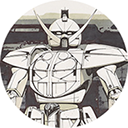 TURN A GUNDAM SERIES