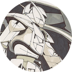 TURN A GUNDAM SERIES