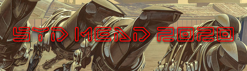 SYD MEAD 2020